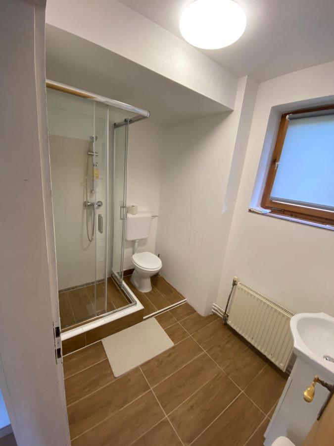 Haus Schwarzenbach Apartment Weissbriach Exterior photo